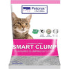 Purepet Lavender Scented and Petcrux Lavender & Lemon Scented Smart Clumping Cat Litter Combo (1+1) Cats-Litter Exclusive Combo