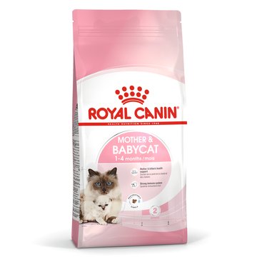 Royal Canin Mother & Babycat Cat Dry Food