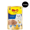 Me O Delite Tuna in Jelly Cat Wet Food Cats-Wet Food Me O 24x70g