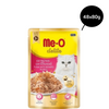 Me O Delite Tuna with Bonito in Jelly Cat Wet Food Cats-Wet Food Me O 48x70g