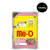 Me O Lamb Chunk in Gravy Kitten Wet Food Cats-Wet Food Me O 48x80g