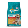 Mankind Petstar Duck & Oats Adult Dog Dry Food Dogs- Dry Food Petstar 1kg