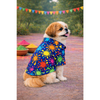 15 Furries Colorful T Shirt for Dogs Dogs-Clothing & Accessories 15 Furries Dropship