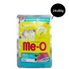 Me O Tuna & Sardine in Jelly Kitten Wet Food Cats-Wet Food Me O