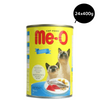 Me O Tuna Canned Adult Cat Wet Food Cats-Wet Food Me O 24x400g
