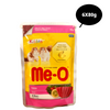 Me O Tuna Kitten Cat Wet Food Cats-Wet Food Me O 6x80g