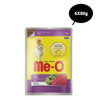 Me O Tuna Adult Cat Wet Food Cats-Wet Food Me O 6x80g