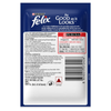 Purina Felix with Sardine, Chicken and Salmon in Jelly Complete and Balanced Adult Cat Wet Food Cats-Wet Food Felix