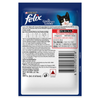 Purina Felix Tuna with Jelly Kitten Wet Food Cats-Wet Food Felix