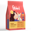 Fabled Grow Little One Fresh Chicken Turkey & Duck Small Medium Dog Dry Food Dogs- Dry Food Fabled