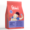 Fabled Eager to Meat Fresh Chicken Turkey and Duck Adult Dog Dry Food Dogs- Dry Food Fabled