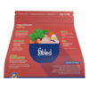 Fabled Eager to Meat Fresh Chicken Turkey and Duck Adult Dog Dry Food Dogs- Dry Food Fabled