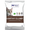 Petcrux Earthy Clump Unscented Cat Litter Cats-Litter Petcrux