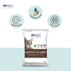 Petcrux Earthy Clump Unscented Cat Litter Cats-Litter Petcrux