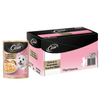 Cesar Sasami & Vegetables Premium Adult Dog Wet Food Dogs-Wet Food Cesar 32x70g