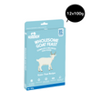 Fresh For Paws Wholesome Goat Feast Wet Food for Dogs (100g)