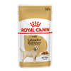 Royal Canin Chunks In Gravy Labrador Retriever Adult Dog Wet Food Dogs-Wet Food Royal Canin