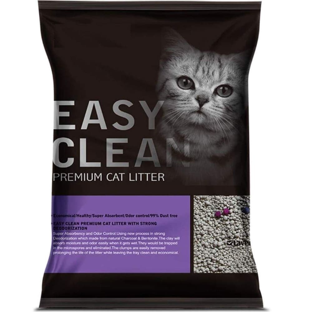 Emily Pets Lavender Scented Cat Litter Cats-Litter Emily Pets