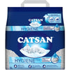Catsan Hygiene Plus Unscented Non Clumping 100% Natural Cat Litter Cats-Litter Catsan