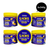Pawsindia Organics Licks Peanut Butter for Dogs