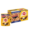 Pedigree Chicken and Liver Chunks in Gravy Adult Dog Wet Food (70g) Dogs-Wet Food Pedigree