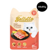 Bellotta Tuna & Salmon in Gravy Cat Wet Food Cats-Wet Food Bellotta 48x85g