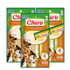 INABA Churu Chicken Recipe Dog Treats Dog Treats + Others INABA