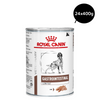 Royal Canin Veterinary Diet Gastrointestinal Dog Wet Food Dogs-Wet Food Royal Canin V-Diet 24x400g