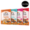 Kennel Kitchen Supreme Cuts in Gravy Variety Pack Dog Wet Food (All Life Stage) Dogs-Wet Food Kennel Kitchen 12x100g
