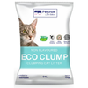 Petcrux Eco Clump Bentonite Unscented Cat Litter Cats-Litter Petcrux