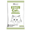 Petcrux Exclusive Organic Tofu Green Tea Scented Cat Litter