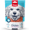 Wanpy Oven Roasted Chicken Sausages Dog Treats