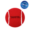 Skatrs Tennis Ball for Dogs (Red) Dogs-Toys Skatrs 4cm
