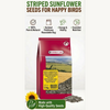 Versele Laga Sunflower Seeds Striped for Birds Birds Versele Laga
