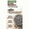 Versele Laga Sunflower Seeds Striped for Birds Birds Versele Laga