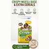 Versele Laga Crispy Muesli Food For Hamsters & Co Hamster & Guinea pigs Versele Laga