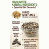 Versele Laga Prestige Food For Big Parakeets Birds Versele Laga