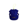 Dogobow Baseball Cap for Dogs and Cats (Royal Blue) (Get a Bow Free) Both-Clothing & Accessories Dogobow Dropship