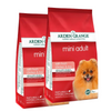 Arden Grange Mini Adult Dog Dry Food | Chicken & Rice Dogs- Dry Food Arden Grange 4kg (2x2kg)