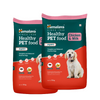 Himalaya Chicken & Milk Healthy Pet Puppy Dry Food Dogs- Dry Food Himalaya 20kg (2x10kg)