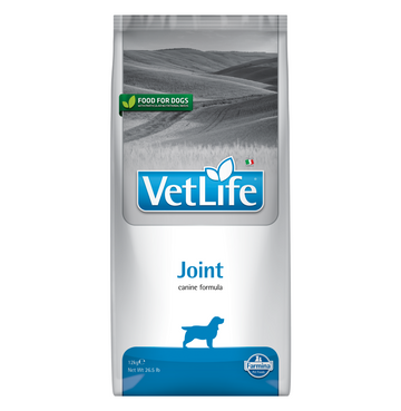 Farmina Vet Life Joint Canine Formula Adult Dog Dry Food