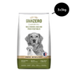 Signature Grain Zero Real Chicken, Egg and Vegetables Mother and Puppy Starter Dog Dry Food Dogs- Dry Food Signature 9kg (3x3kg)