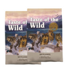 Taste of the Wild Wetlands Canine Recipe with Roasted Fowl Adult Dog Dry Food | Grain Free Formula Dogs- Dry Food Taste of the Wild
