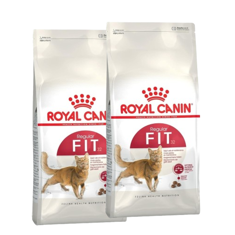 Royal Canin Fit 32 Adult Cat Dry Food