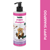 Pawpaya Puppy Shampoo for Dogs