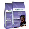 Arden Grange Adult Large Breed Dog Dry Food | Fresh Chicken & Rice Dogs- Dry Food Arden Grange