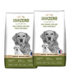 Signature Grain Zero Real Chicken, Egg and Vegetables Mother and Puppy Starter Dog Dry Food Dogs- Dry Food Signature 6kg (2x3kg)