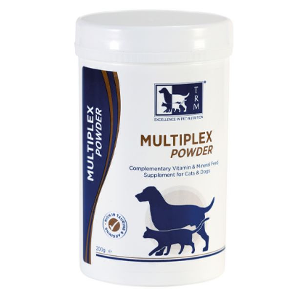 Vetina Multiplex Powder for Dogs and Cats