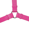 Trixie Premium H Harness for Dogs (Orchid)