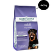 Arden Grange Adult Large Breed Dog Dry Food | Fresh Chicken & Rice Dogs- Dry Food Arden Grange 8kg (4x2kg)